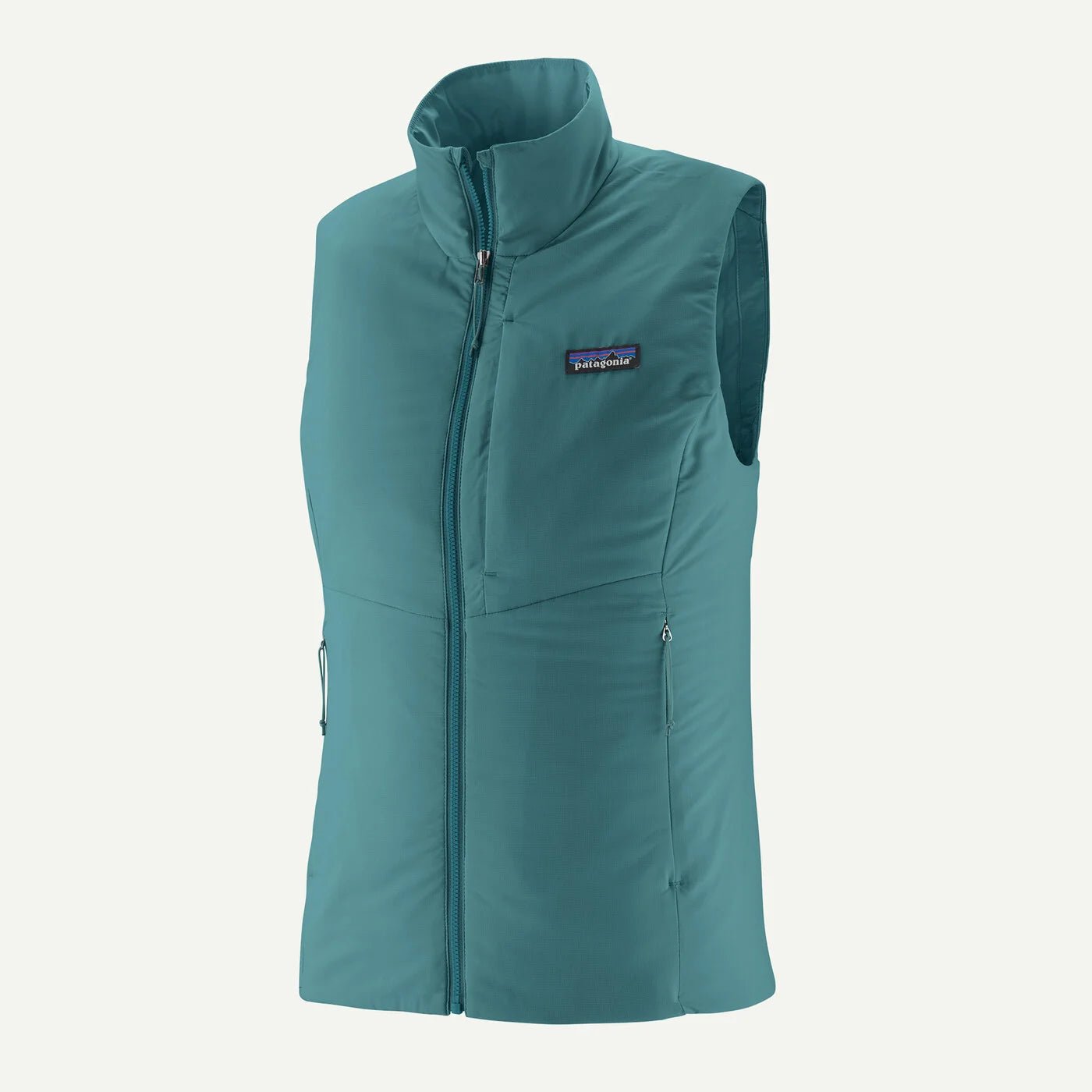 W's Nano - Air Light Vest - Groupe Montagne Explore
