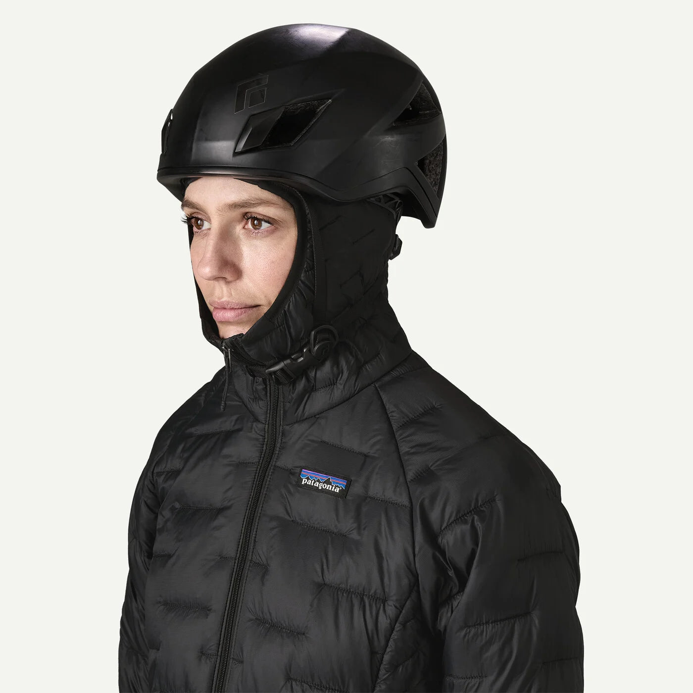 W's Micro Puff Hoody - Groupe Montagne Explore