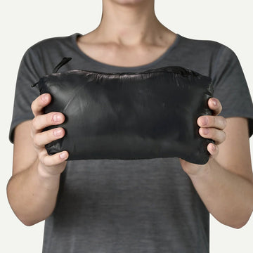 W's Micro Puff Hoody - Groupe Montagne Explore