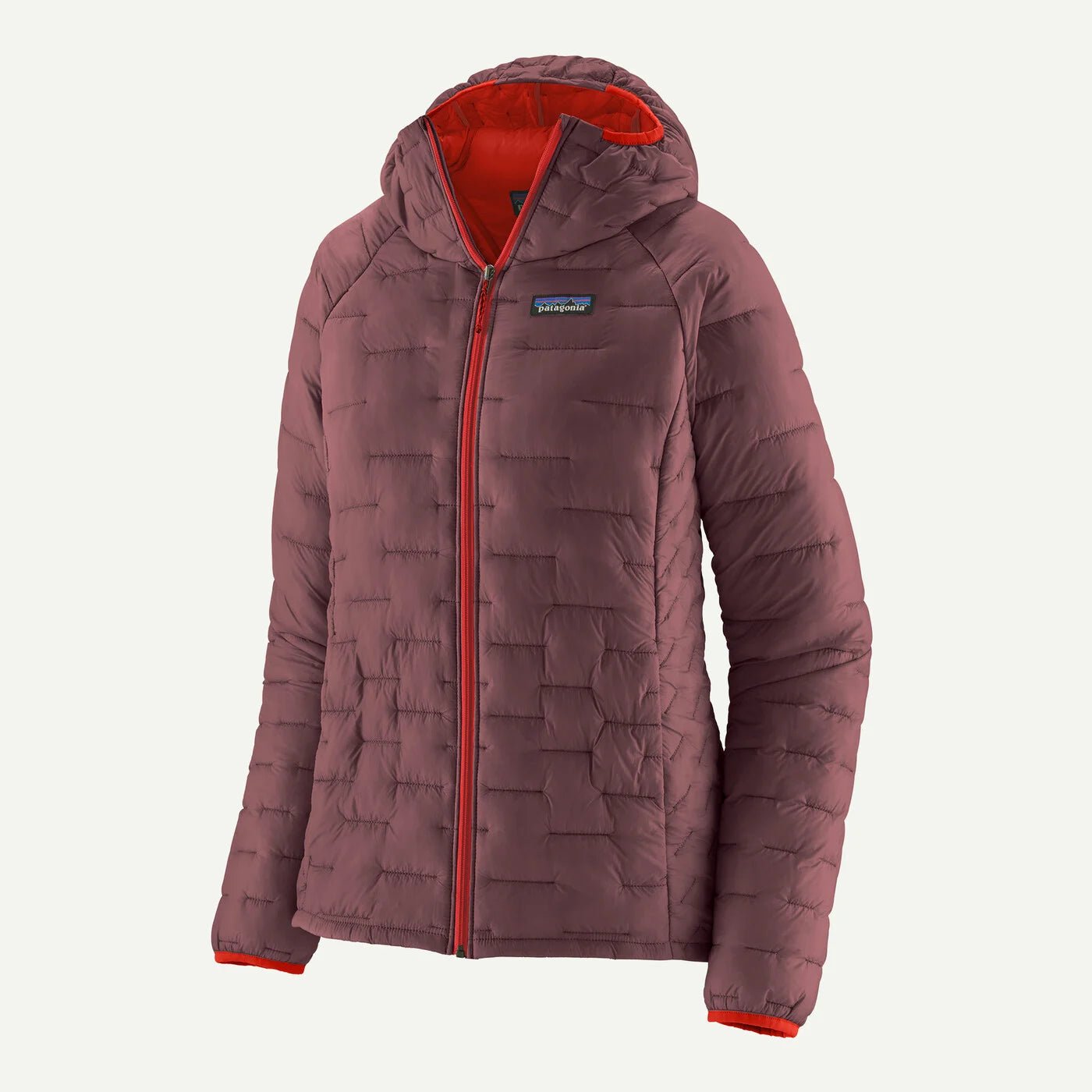 W's Micro Puff Hoody - Groupe Montagne Explore