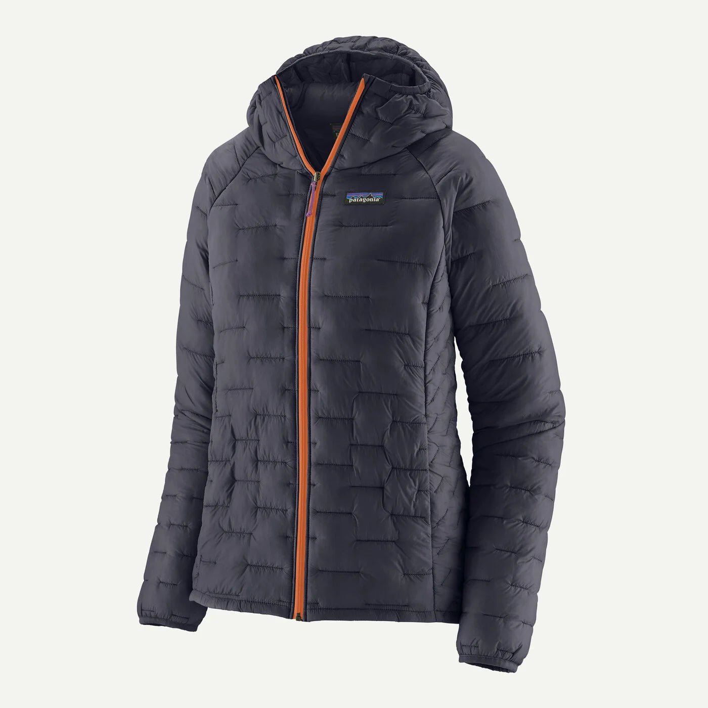 W's Micro Puff Hoody - Groupe Montagne Explore