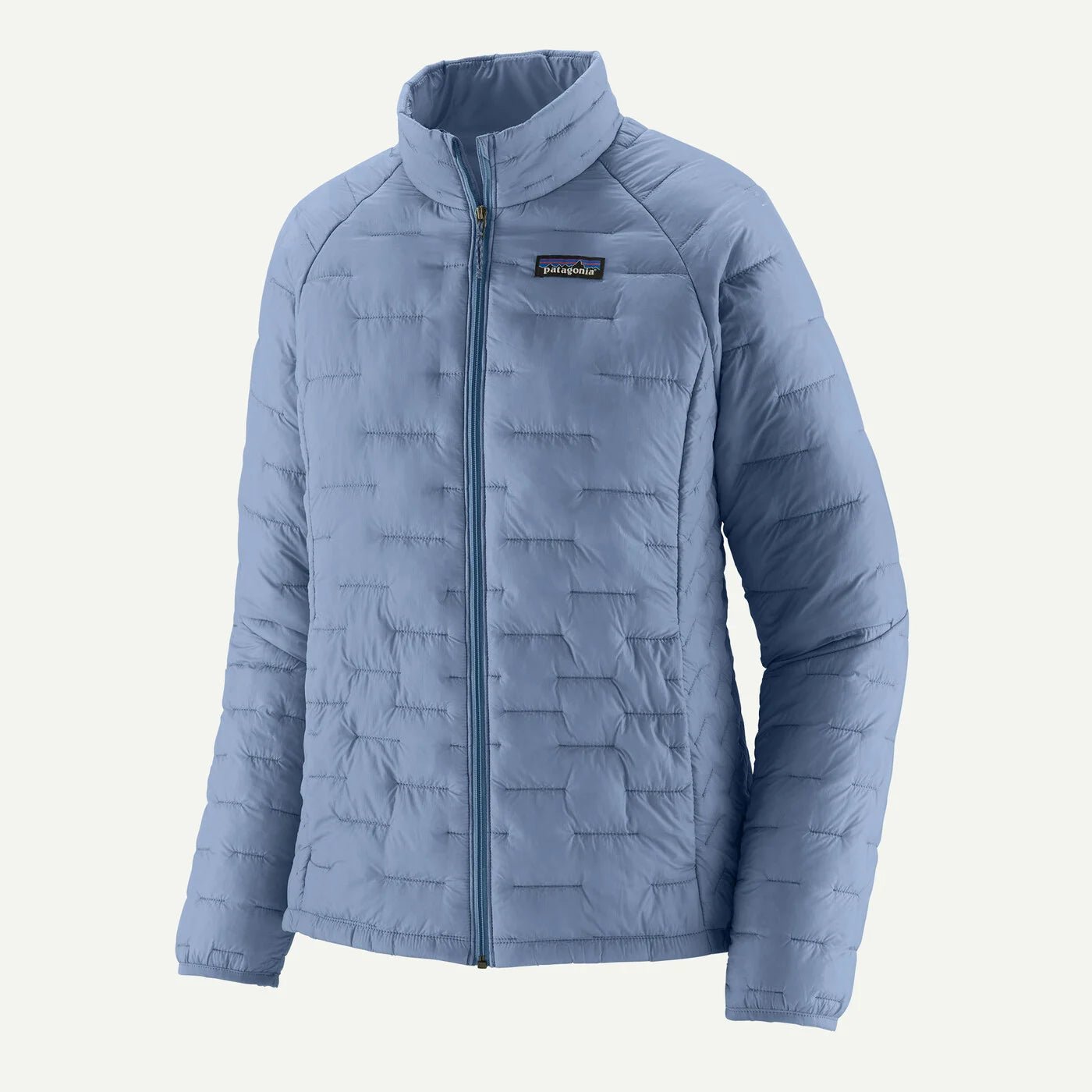W's Micro Puff Jacket - Groupe Montagne Explore
