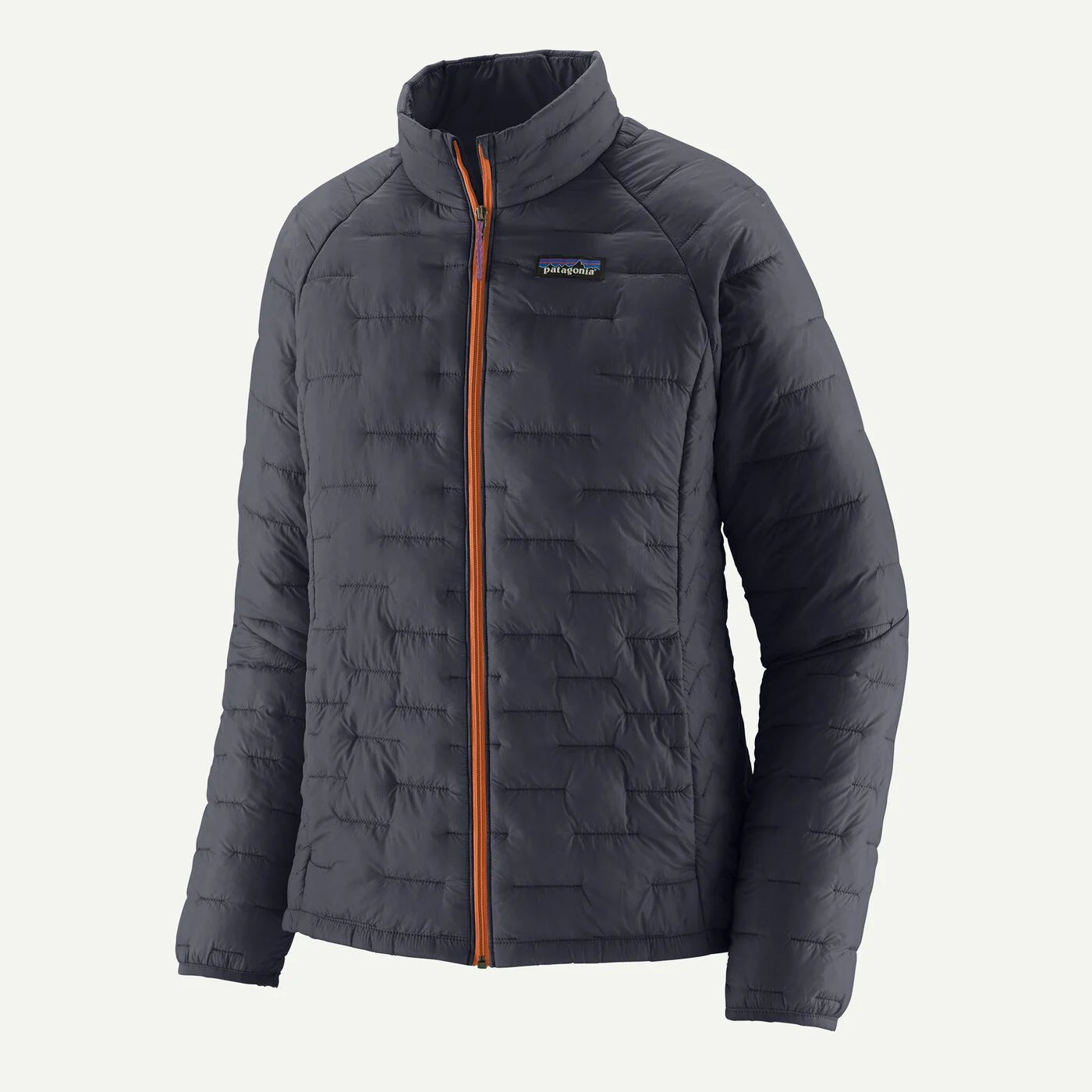 W's Micro Puff Jacket - Groupe Montagne Explore