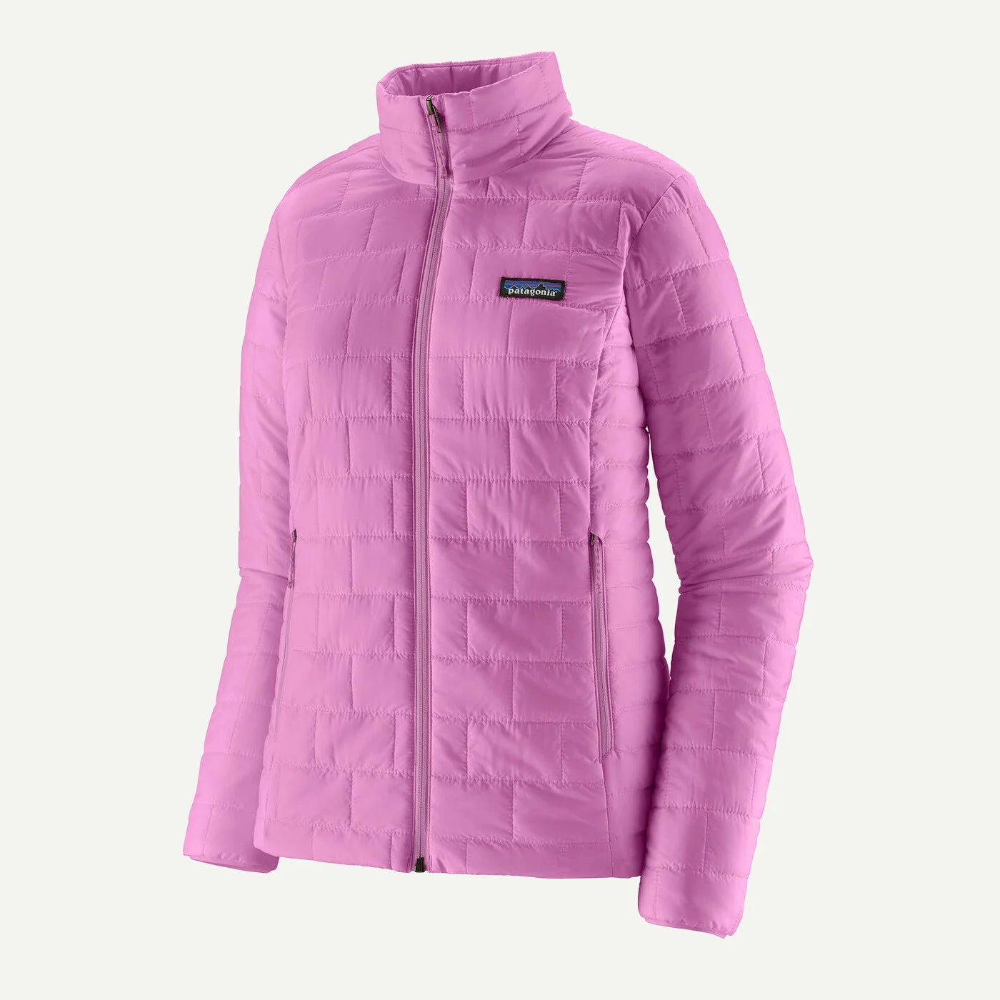 W's Nano Puff Jacket - Groupe Montagne Explore