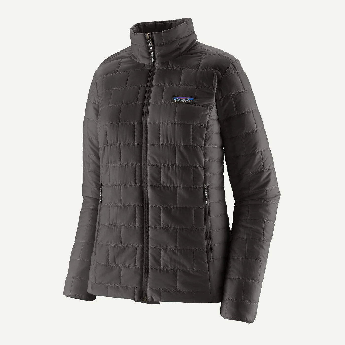 W's Nano Puff Jacket - Groupe Montagne Explore