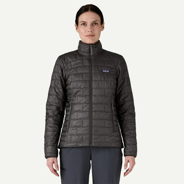 W's Nano Puff Jacket - Groupe Montagne Explore