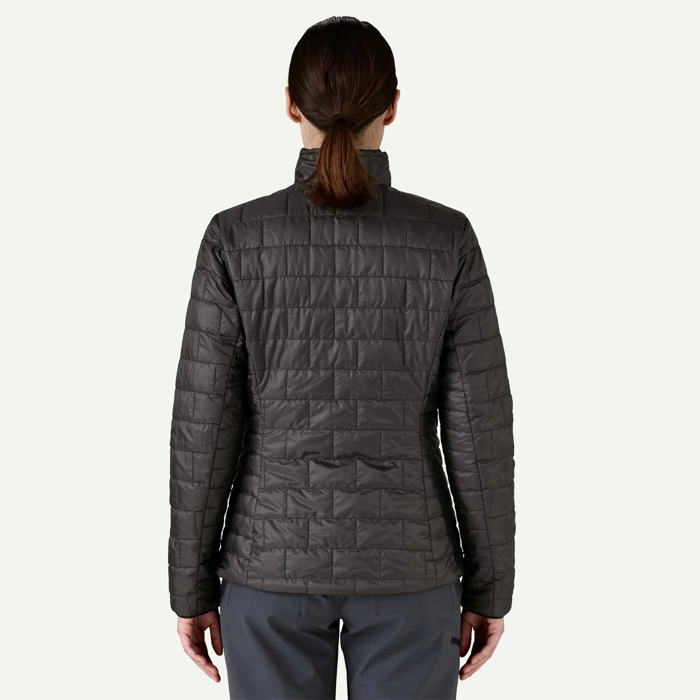 W's Nano Puff Jacket - Groupe Montagne Explore