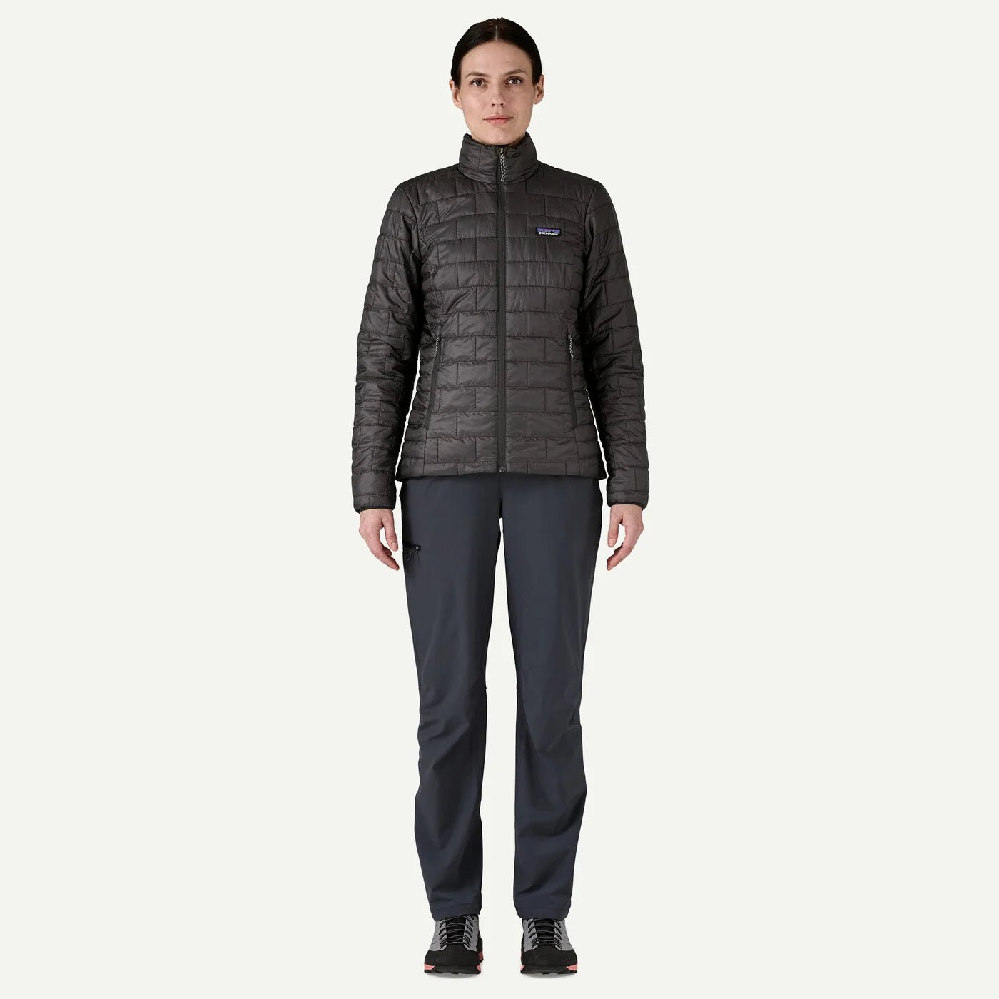 W's Nano Puff Jacket - Groupe Montagne Explore