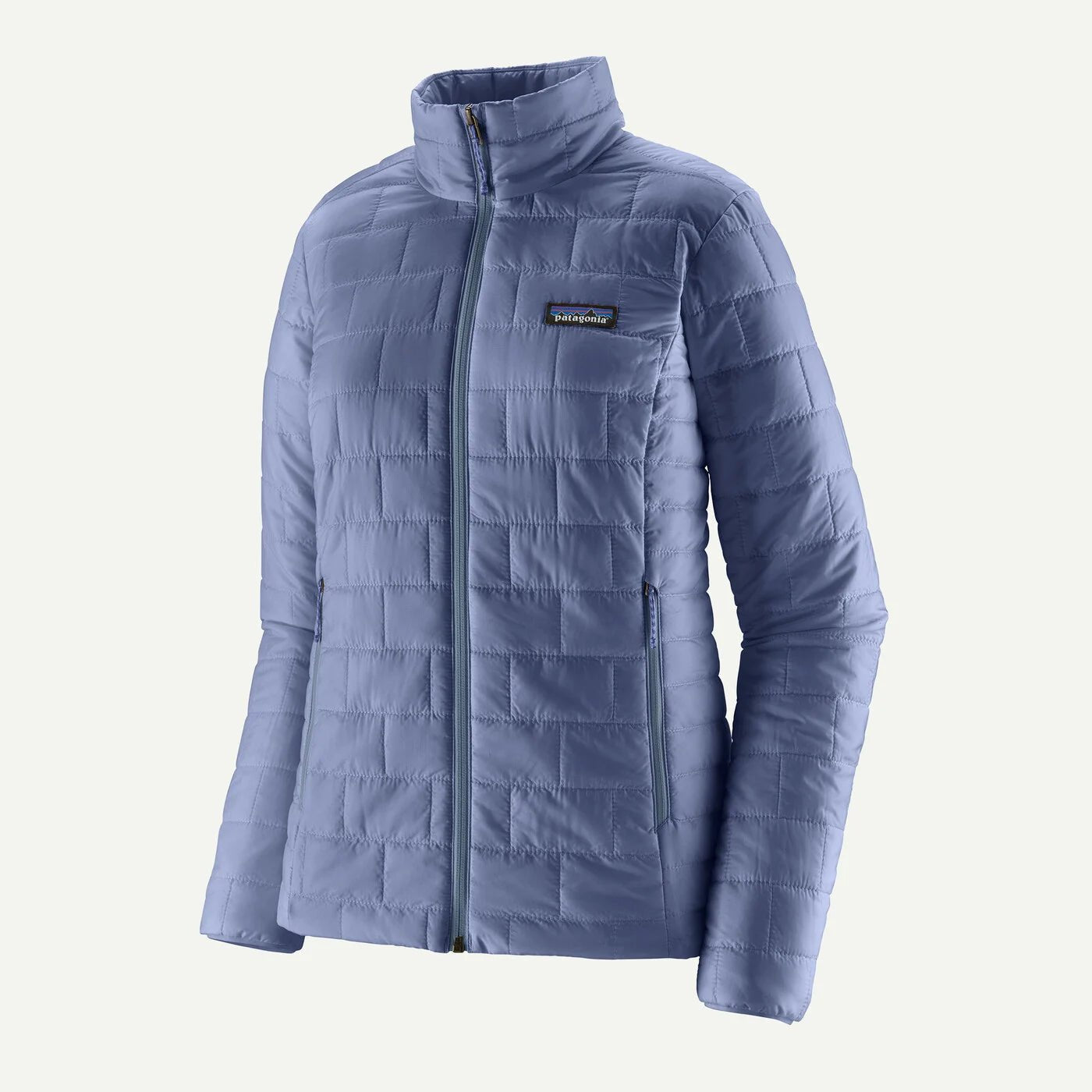 W's Nano Puff Jacket - Groupe Montagne Explore