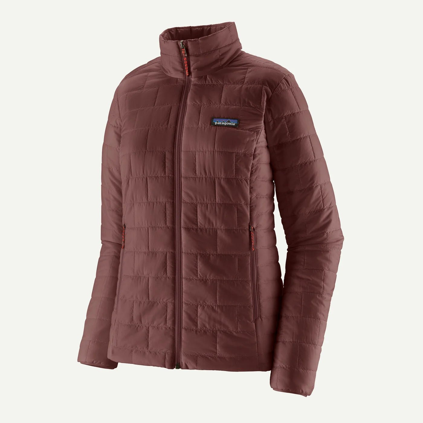 W's Nano Puff Jacket - Groupe Montagne Explore