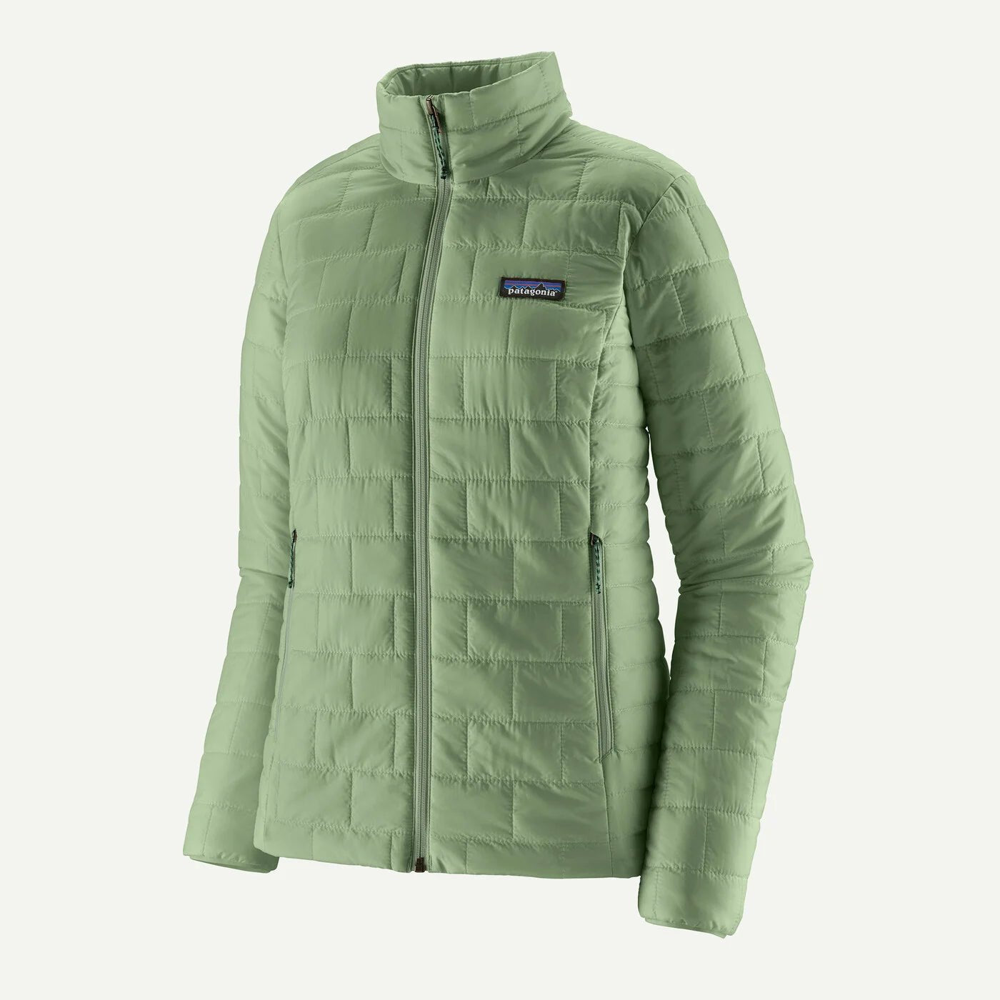 W's Nano Puff Jacket - Groupe Montagne Explore