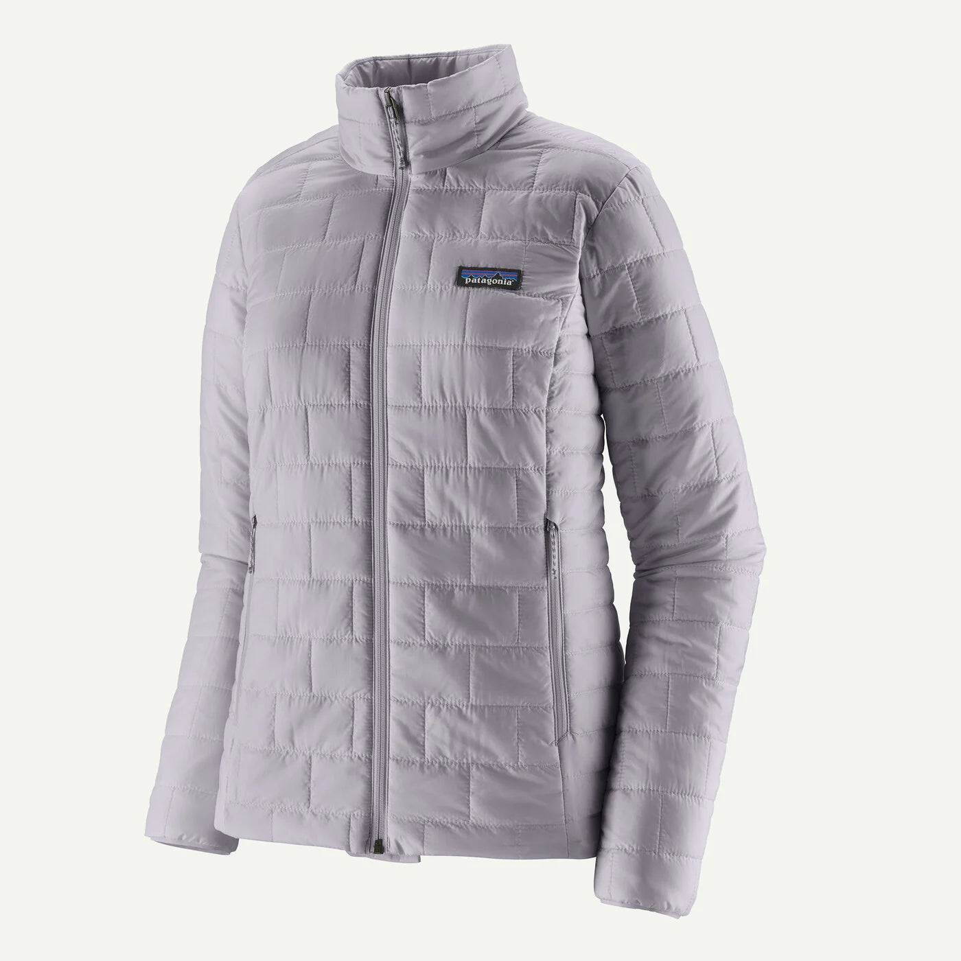 W's Nano Puff Jacket - Groupe Montagne Explore