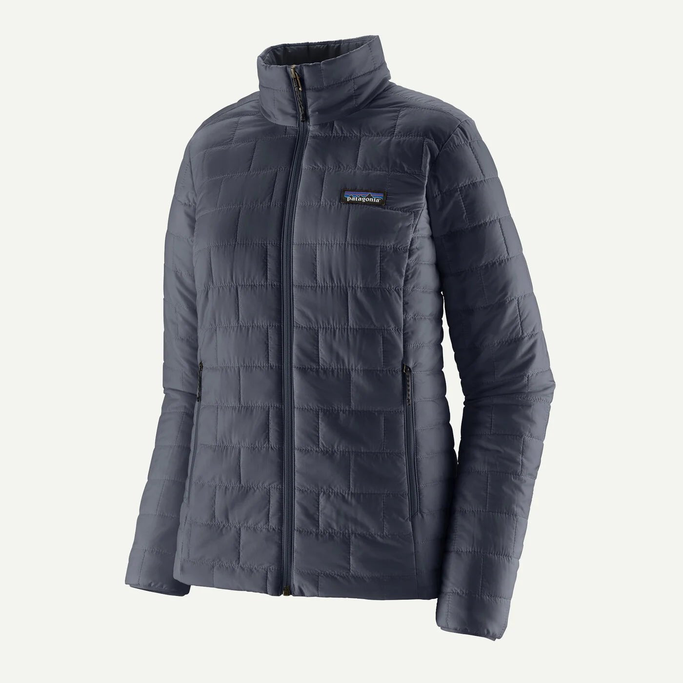 W's Nano Puff Jacket - Groupe Montagne Explore