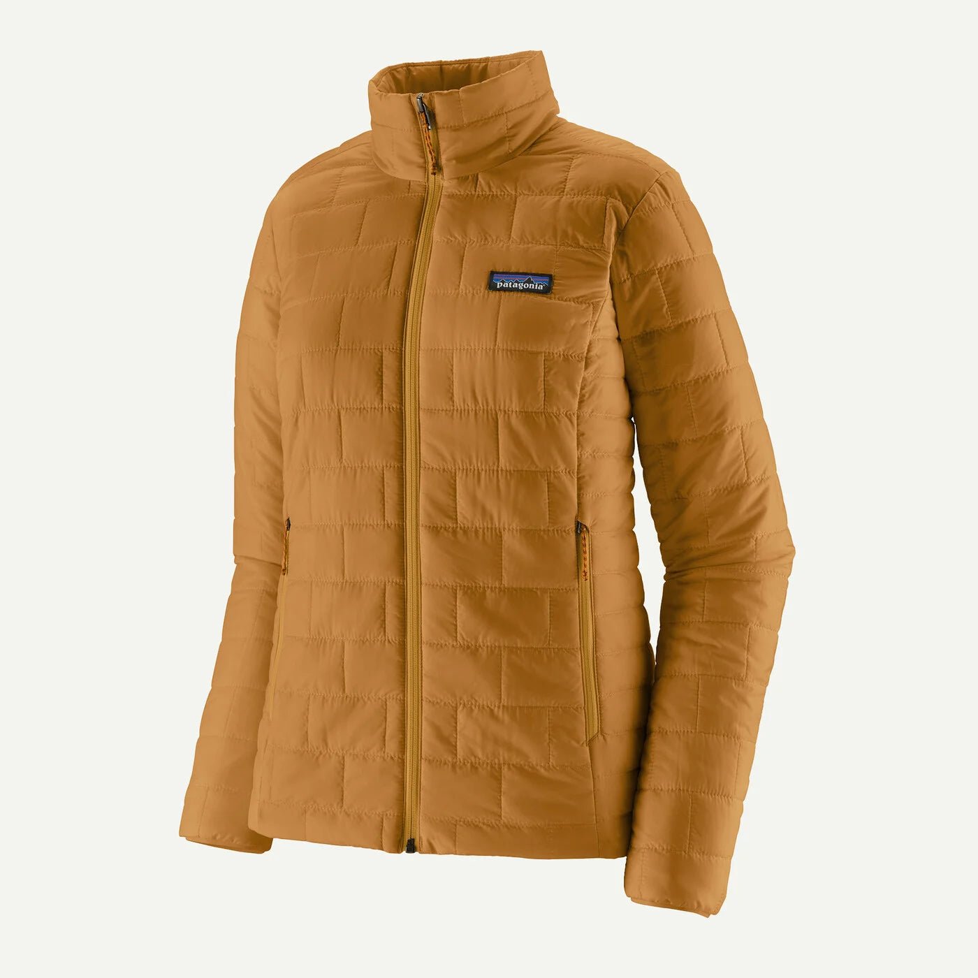 W's Nano Puff Jacket - Groupe Montagne Explore