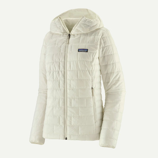 W's Nano Puff Hoody