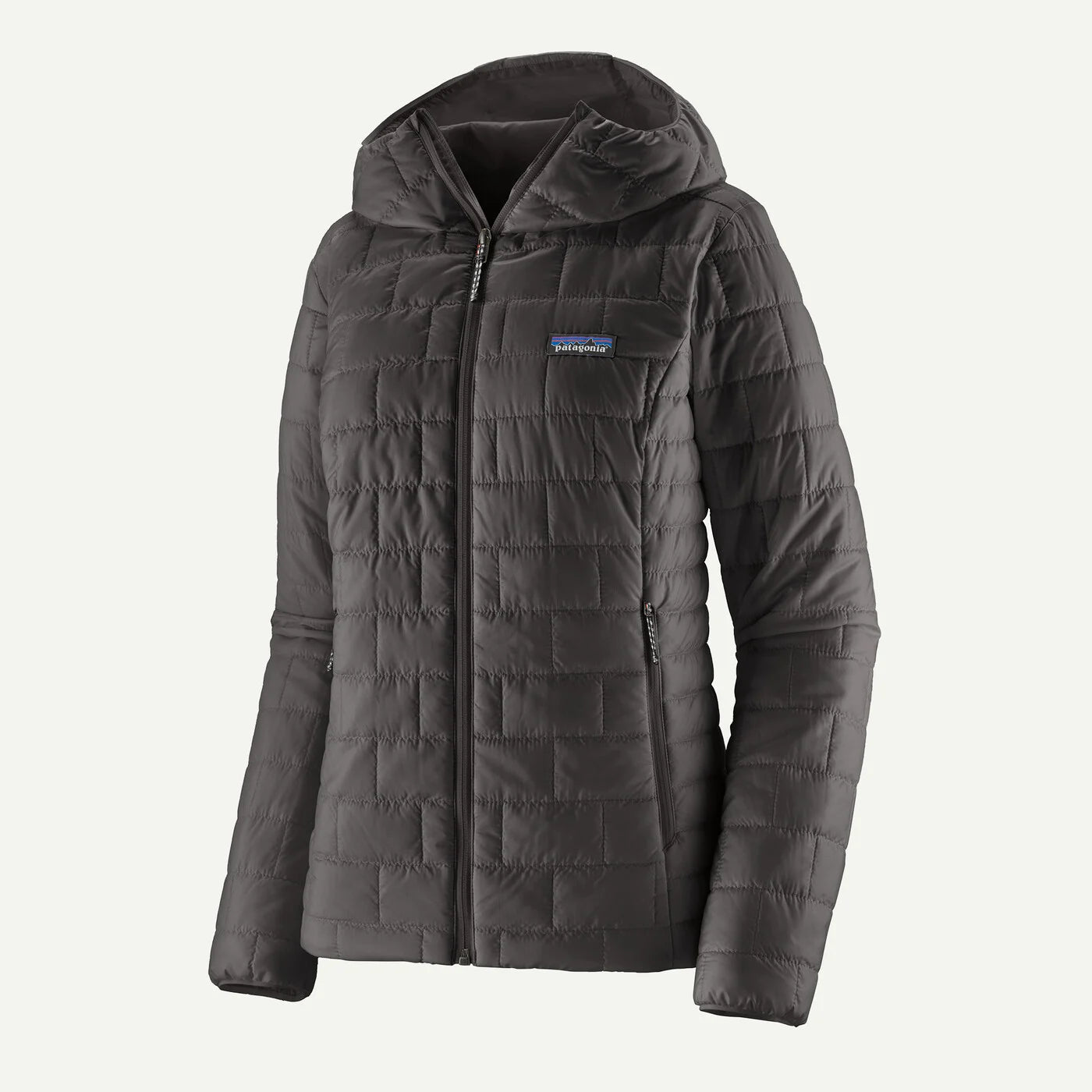 W's Nano Puff Hoody - Groupe Montagne Explore
