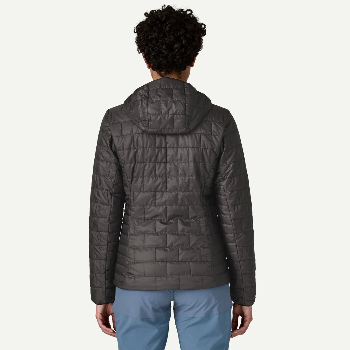 W's Nano Puff Hoody - Groupe Montagne Explore
