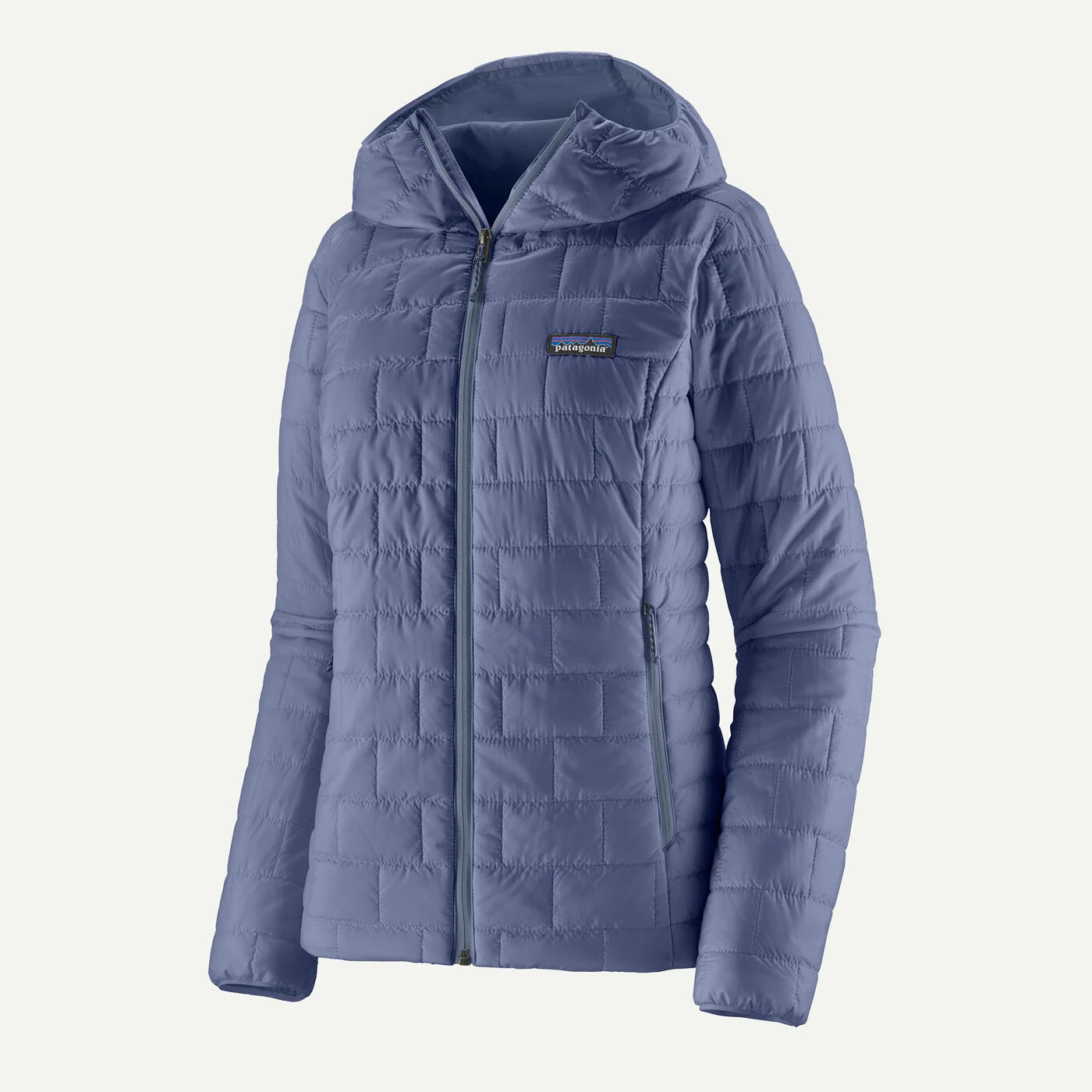 W's Nano Puff Hoody - Groupe Montagne Explore