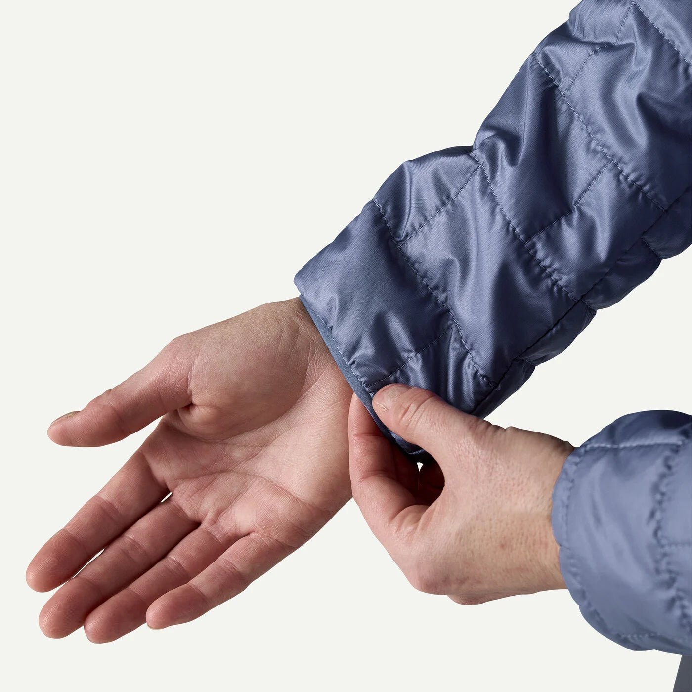 W's Nano Puff Hoody - Groupe Montagne Explore