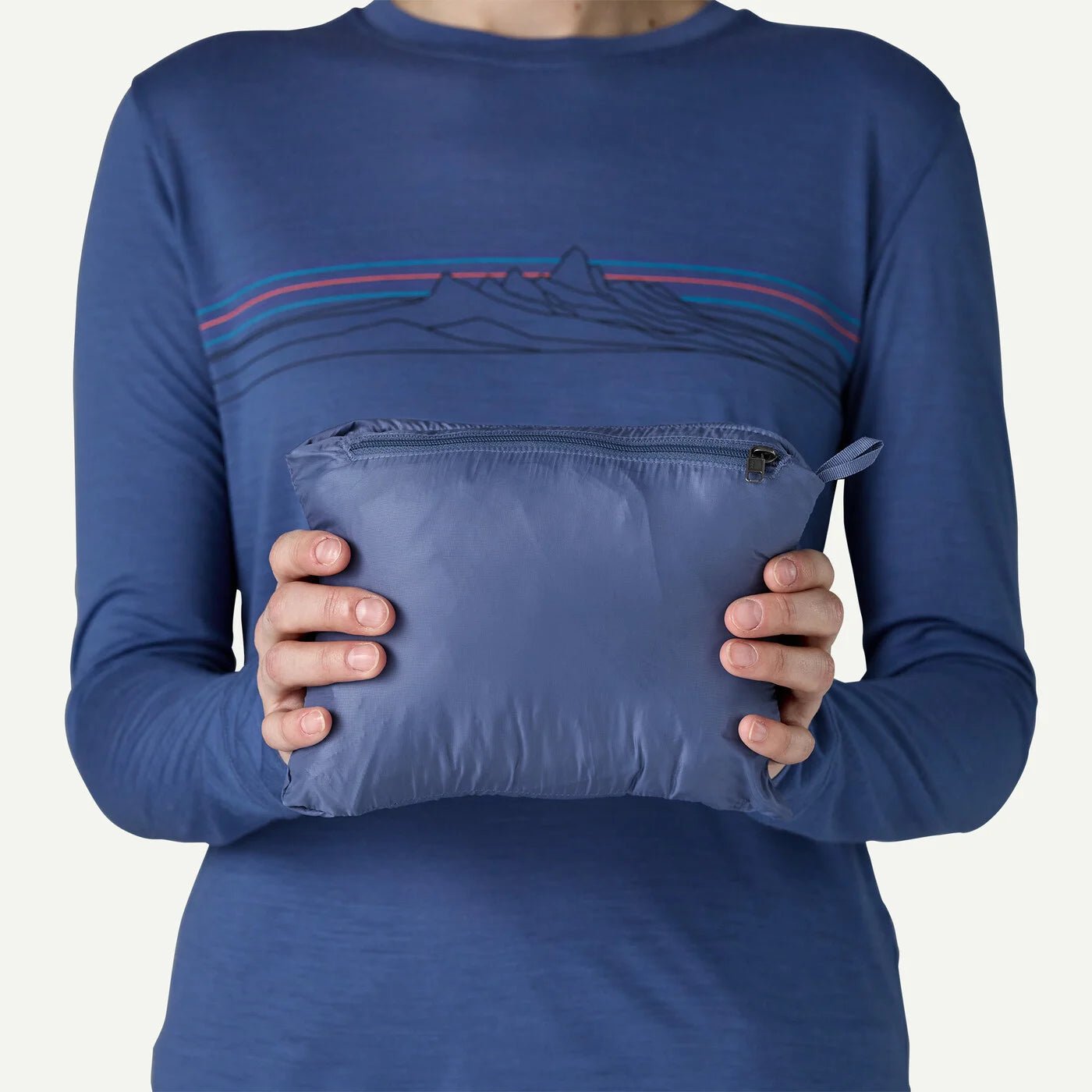 W's Nano Puff Hoody - Groupe Montagne Explore
