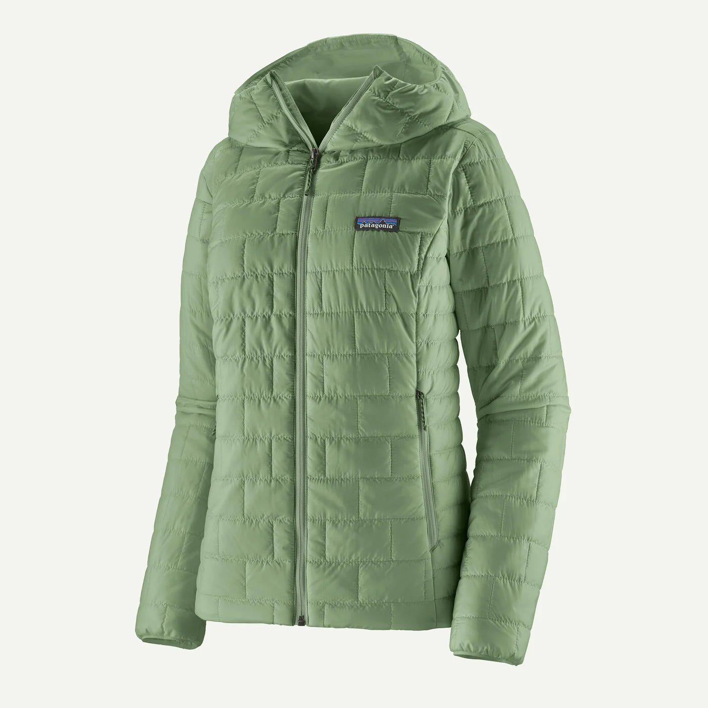 W's Nano Puff Hoody - Groupe Montagne Explore