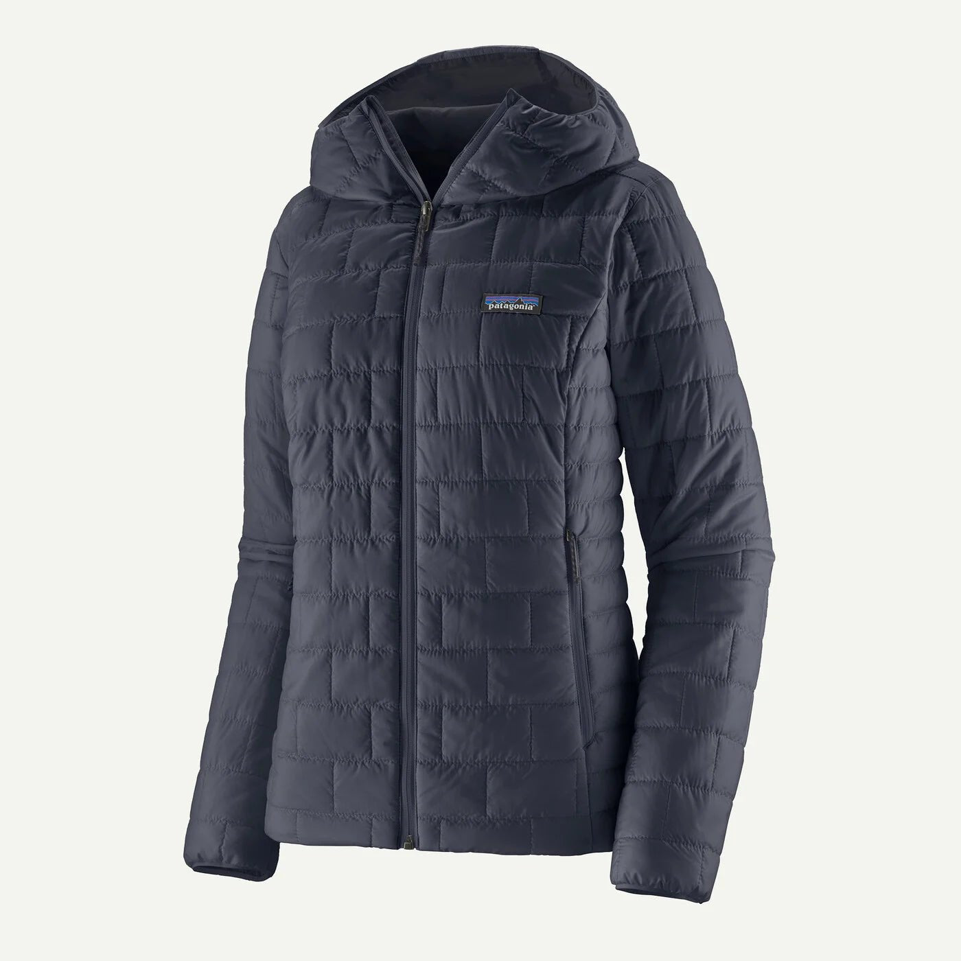 W's Nano Puff Hoody - Groupe Montagne Explore