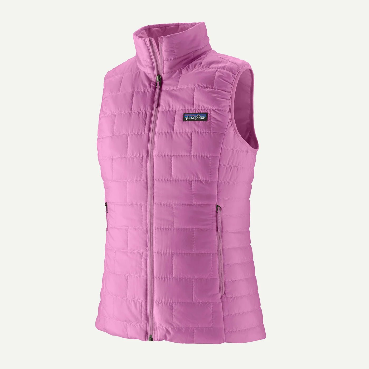W's Nano Puff Vest - Groupe Montagne Explore
