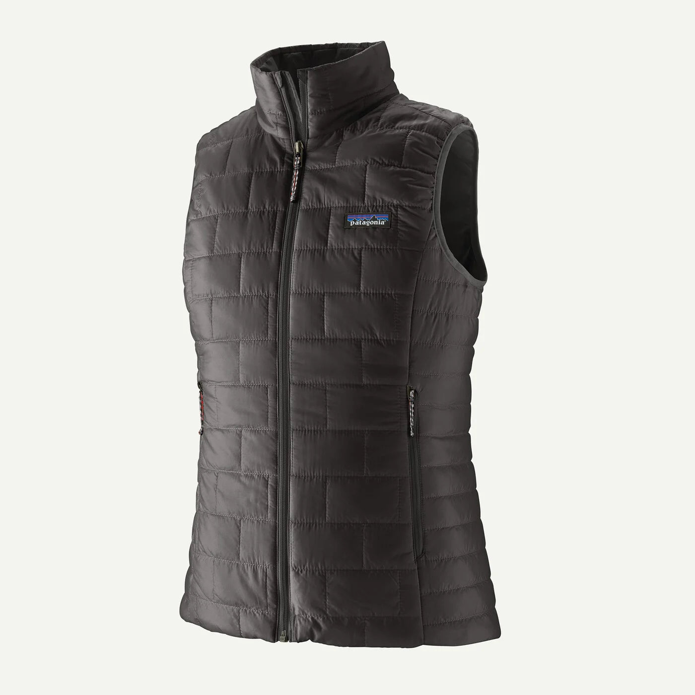 W's Nano Puff Vest - Groupe Montagne Explore