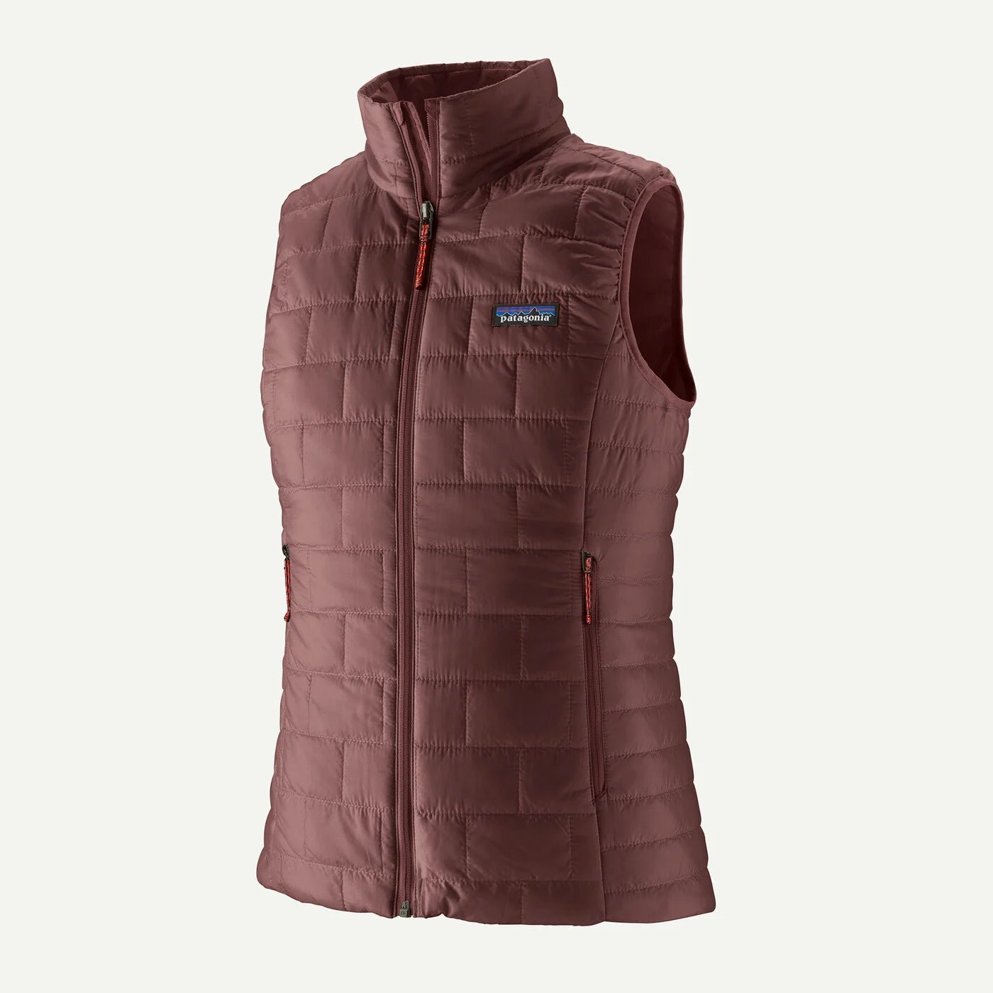 W's Nano Puff Vest - Groupe Montagne Explore