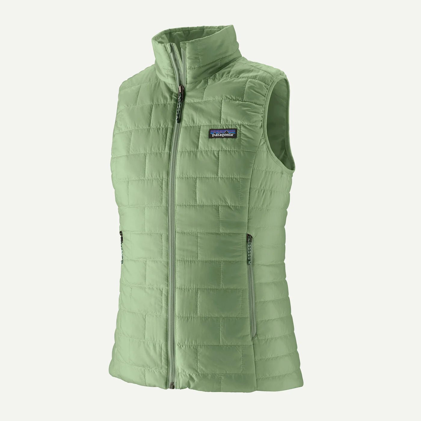 W's Nano Puff Vest - Groupe Montagne Explore