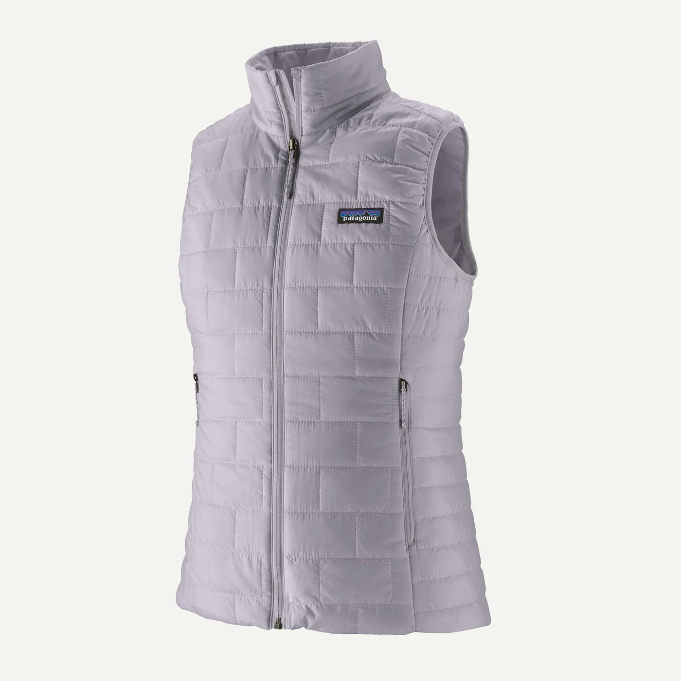 W's Nano Puff Vest - Groupe Montagne Explore