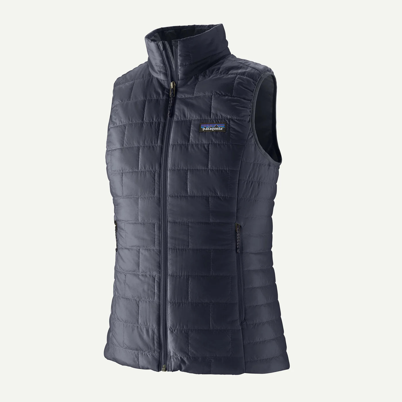 W's Nano Puff Vest - Groupe Montagne Explore