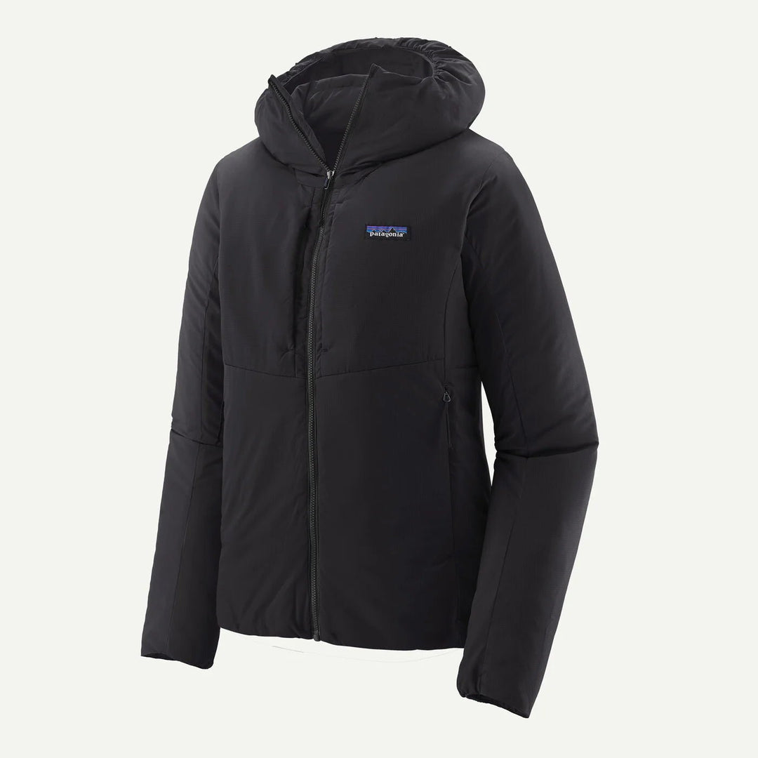 W's Nano - Air Hoody - Groupe Montagne Explore