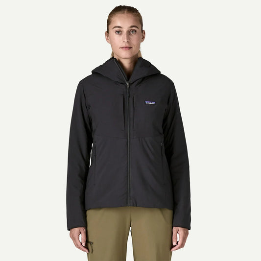 W's Nano - Air Hoody - Groupe Montagne Explore