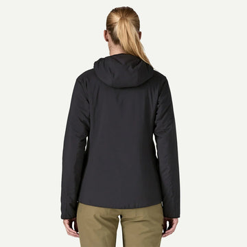 W's Nano - Air Hoody - Groupe Montagne Explore