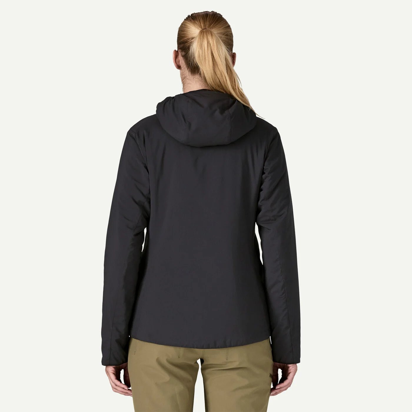 W's Nano - Air Hoody - Groupe Montagne Explore
