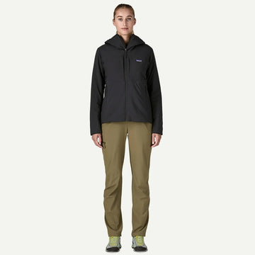 W's Nano - Air Hoody - Groupe Montagne Explore