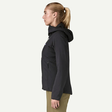 W's Nano - Air Hoody - Groupe Montagne Explore