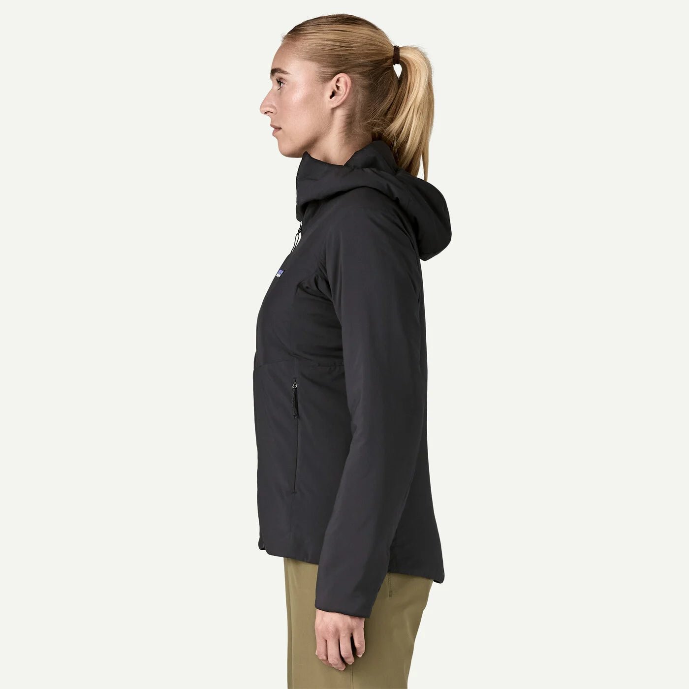 W's Nano - Air Hoody - Groupe Montagne Explore