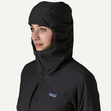 W's Nano - Air Hoody - Groupe Montagne Explore