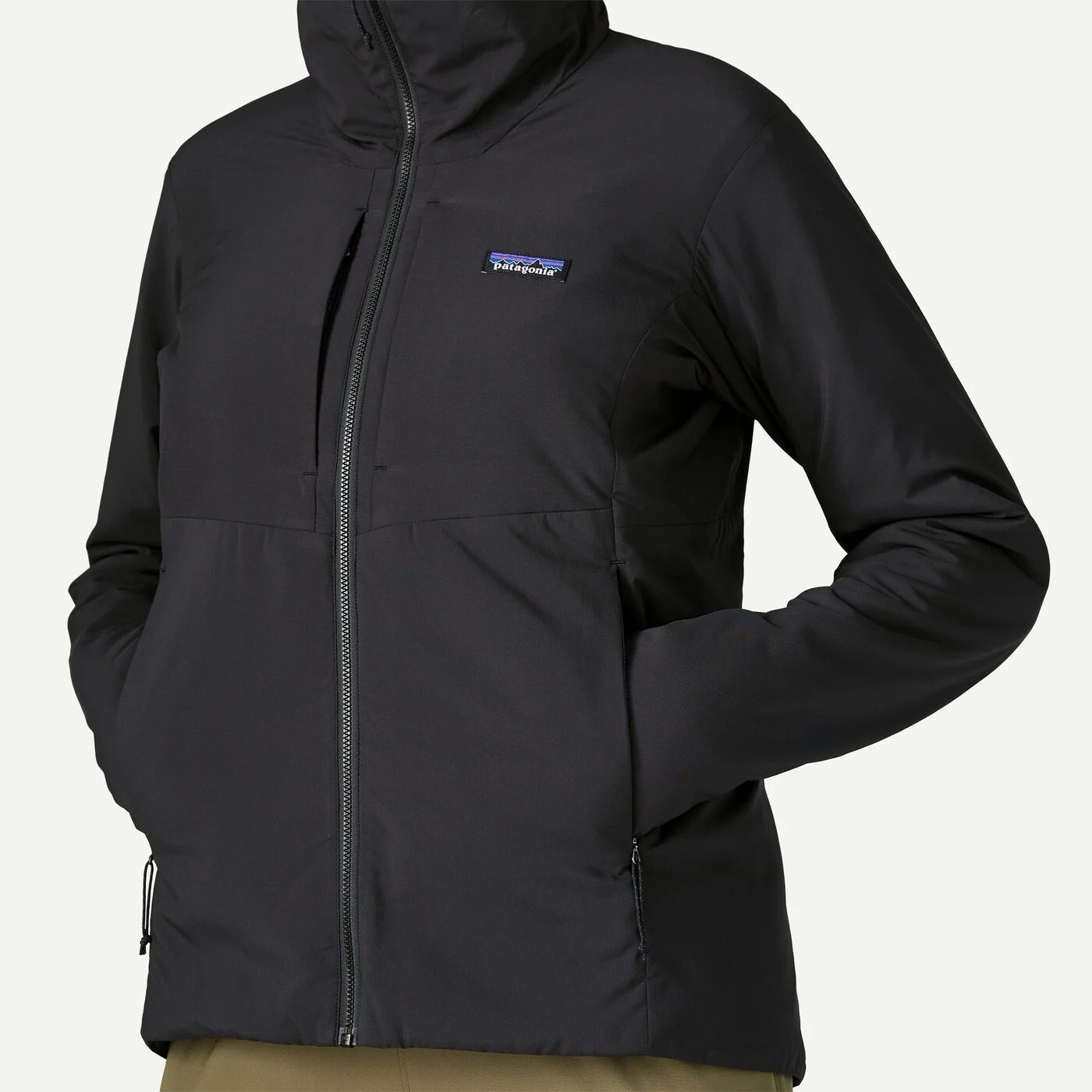W's Nano - Air Hoody - Groupe Montagne Explore