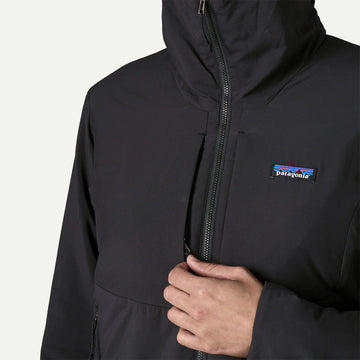 W's Nano - Air Hoody - Groupe Montagne Explore