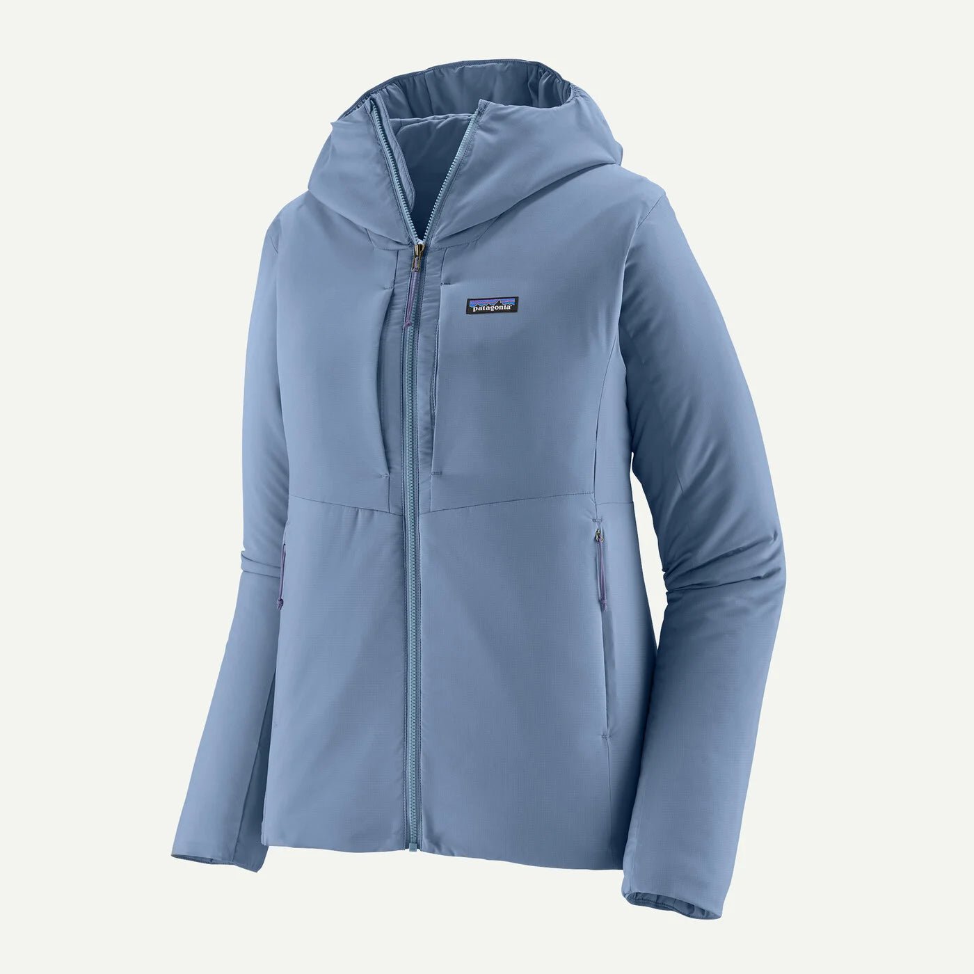 W's Nano - Air Hoody - Groupe Montagne Explore