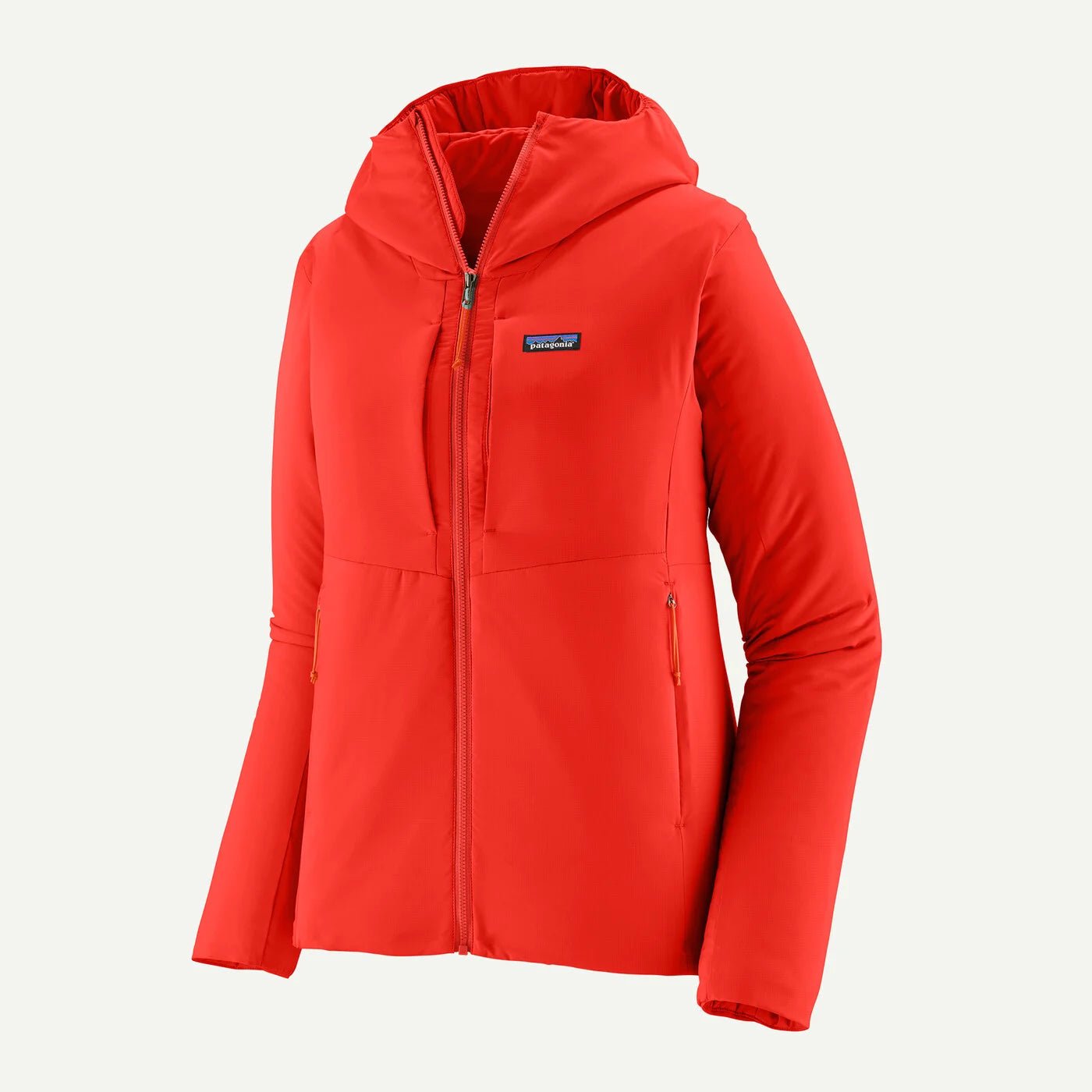 W's Nano - Air Hoody - Groupe Montagne Explore