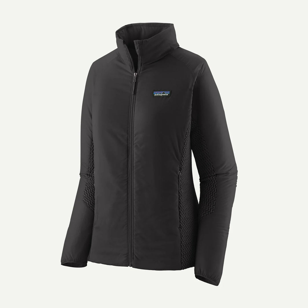 W's Nano - Air Light Hybrid Jacket - Groupe Montagne Explore