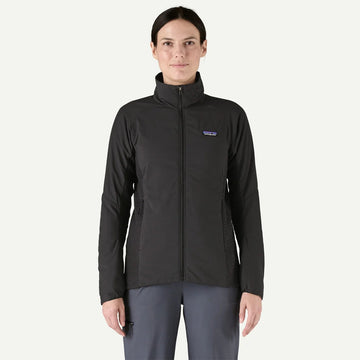 W's Nano - Air Light Hybrid Jacket - Groupe Montagne Explore