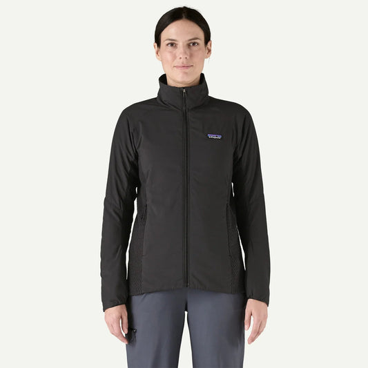 W's Nano - Air Light Hybrid Jacket - Groupe Montagne Explore