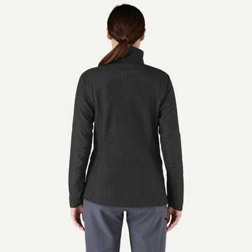 W's Nano - Air Light Hybrid Jacket - Groupe Montagne Explore