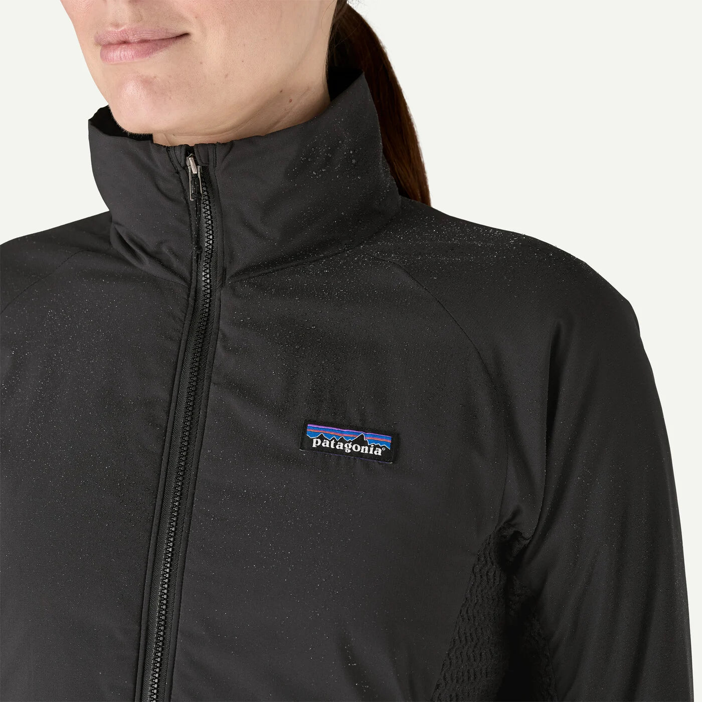 W's Nano - Air Light Hybrid Jacket - Groupe Montagne Explore