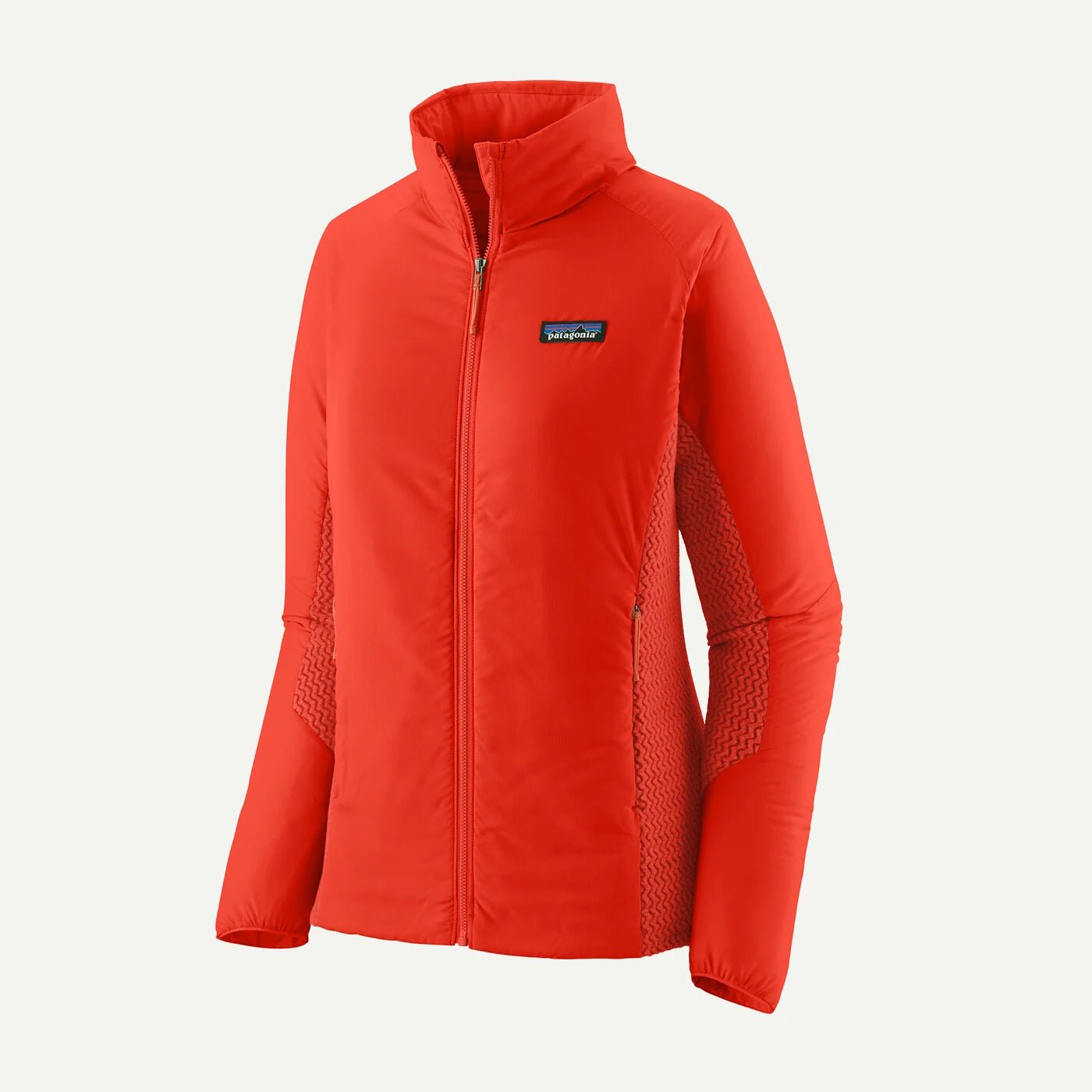 W's Nano - Air Light Hybrid Jacket - Groupe Montagne Explore